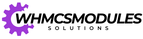 WHMCS Modules Logo
